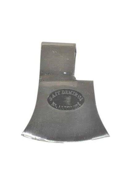 SAİT DEMİRCİ BALTA KARADENİZ KÜÇÜK B0650