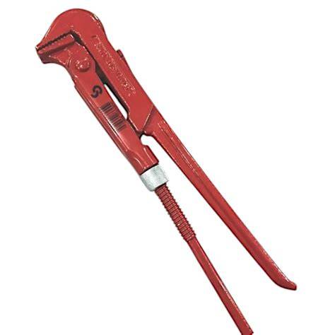 SAİT DEMİRCİ MAŞALI BORU ANAHTARI 1.5" BA 002