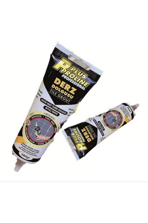 PLUS PROLINE DERZMATİK TÜP 380 GR BEYAZ
