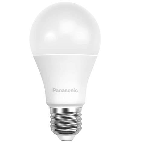PANASONİC E27 LED LAMBA 8,5W SARI 806LM 2700K