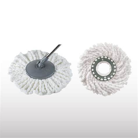 TEMSAN TEMİZLİK DÖNER BAŞLIKLI MİKRO MOP TM-175