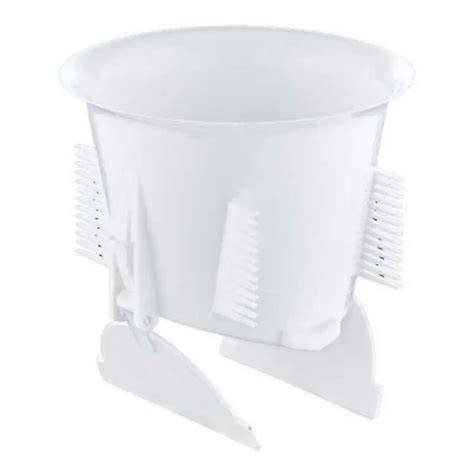FLORA WC MATİK KUTULU