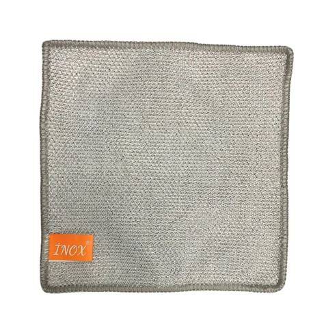 WIOMAX TEMİZLİK INOX TEL BEZİ KOD:790