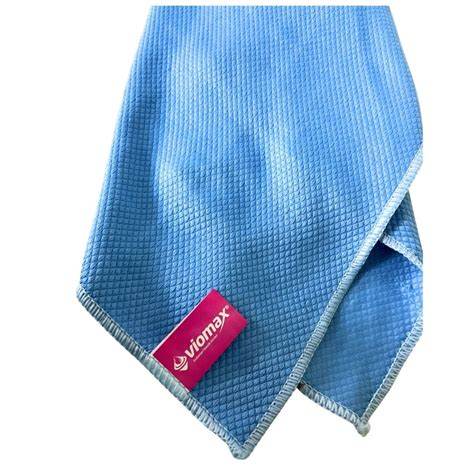 WIOMAX TEMİZLİK CAM BEZİ 50x70 CM TM-709