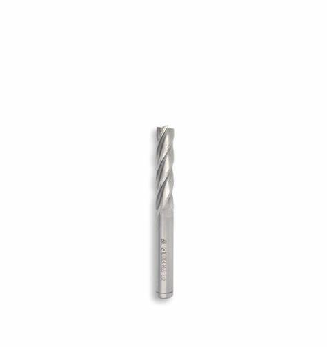 HSS-CO8 DIN 844B/NR KABA TALAŞ 10MM KISA