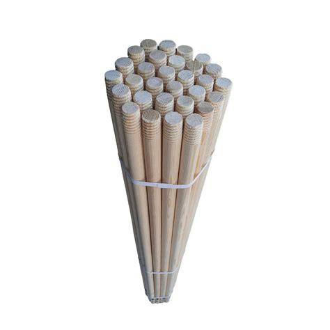 EFO FIRÇA SAPI VİDALI (ÇAM) 180 CM