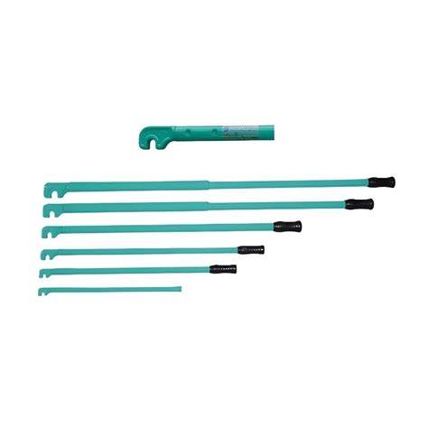 YAKAR DEMİR BÜKME ANAHTARI 10 MM