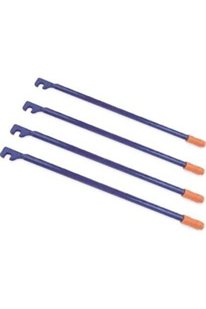 YAKAR DEMİR BÜKME ANAHTARI 14 MM
