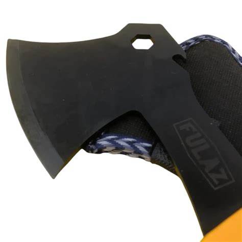 FULAZ KAMP BALTASI FLZ61