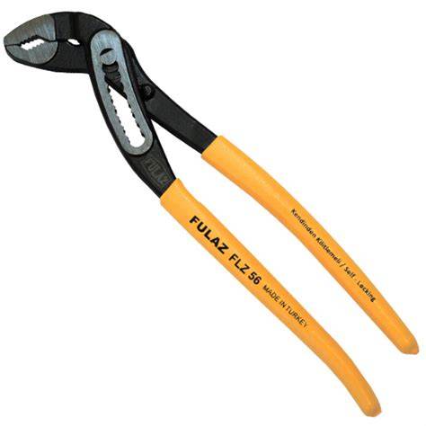 FULAZ FORT PENSE PVC 250 MM FLZ56