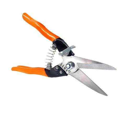 GAMA STEEL KÖŞEBENT MAKASI 240 MM