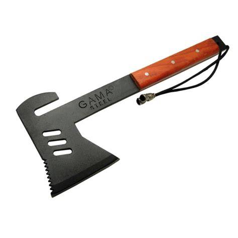 GAMA STEEL KAMP BALTASI KB 1004