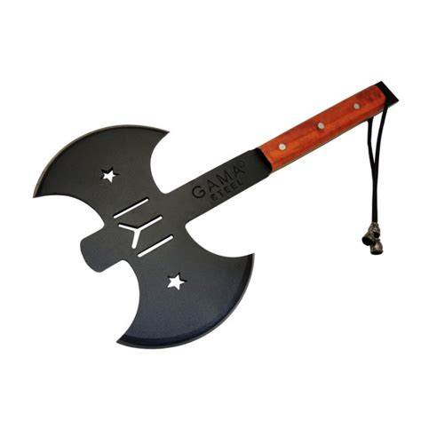 GAMA STEEL ÇİFT AĞIZ KAMP BALTASI KB 1005