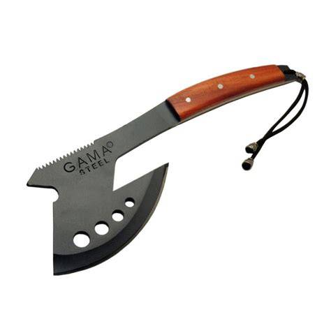 GAMA STEEL KAMP BALTASI KB 1006