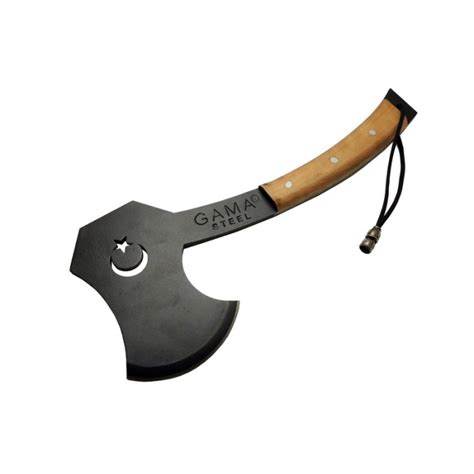 GAMA STEEL KAMP BALTASI KB 1007