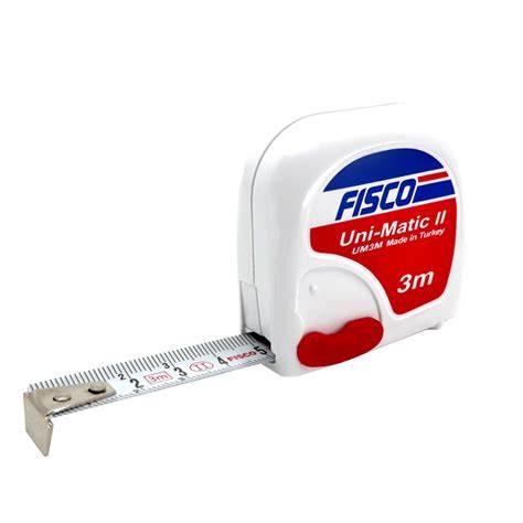FISCO METRE UM3 MT