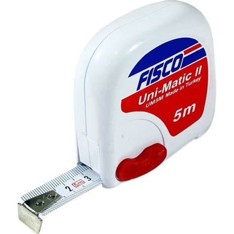 FISCO METRE UM5 MT