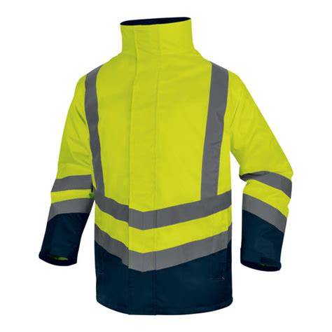 FOSFORLU PARKA MONT SARI XXL