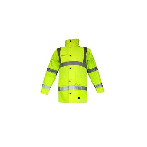 FOSFORLU PARKA MONT SARI L