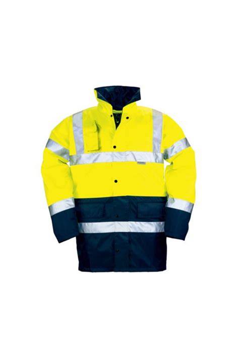 FOSFORLU PARKA MONT SARI XL