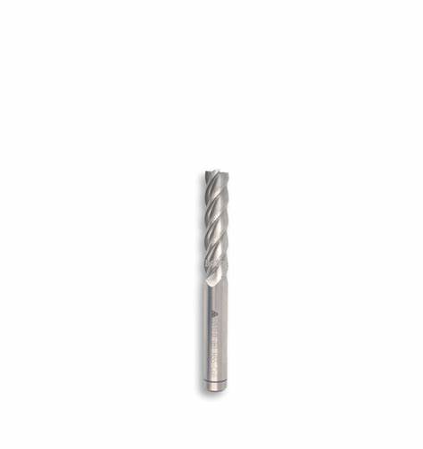 HSS-CO8 DIN844/B NR PAR.FRZ. 12  MM UZUN