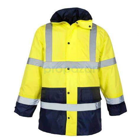 FOSFORLU PARKA MONT LÜKS SARI L