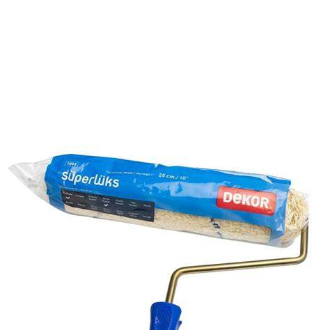 DEKOR SÜPERLÜX DIŞ CEPHE RULOSU 25 CM 1003