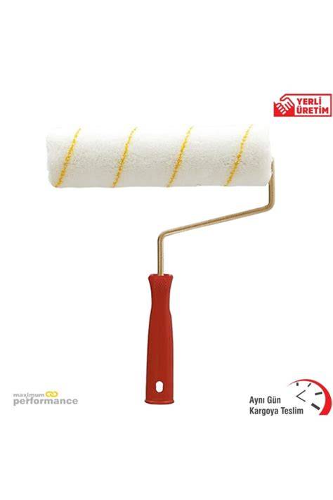 DEKOR EKSPORT SATEN BOYA RULOSU 25 CM 1081