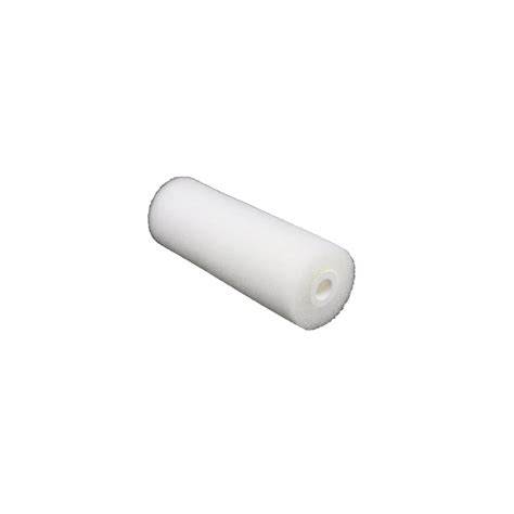 DEKOR SÜNGER PARMAK RULO YEDEĞİ 10 CM  1132