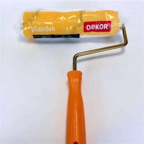 DEKOR PLASDEK İÇ CEPHE RULOSU 20 CM 1015