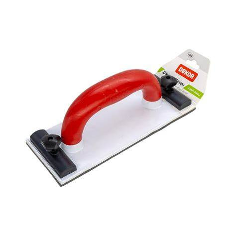 DEKOR ZIMPARA MALASI SABİT BAŞLI 9x22.5 CM 1206