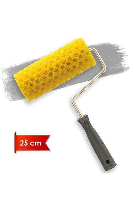 DEKOR KRİSTALLİ RULO 25 CM 1122