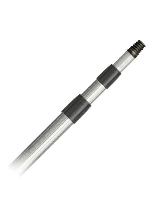 DEKOR AYARLI HAFİF ALÜMİNYUM SIRIK 6 MT 1297