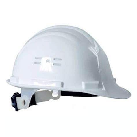 ESSAFE BARET BSG5000 ABS HAVA DELİKLİ BEYAZ
