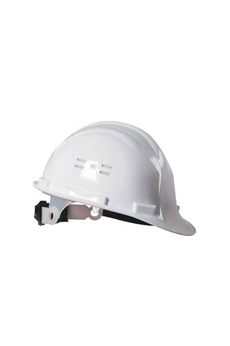 ESSAFE BARET MEKANİZMALI BEYAZ KULAKLIK TAK. 1548