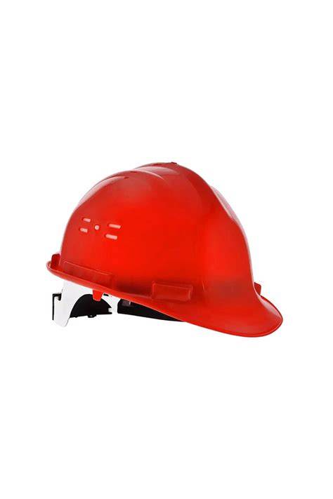 ESSAFE BARET MEKANİZMA KIRMIZI  KULAKLIK TAK. 1548