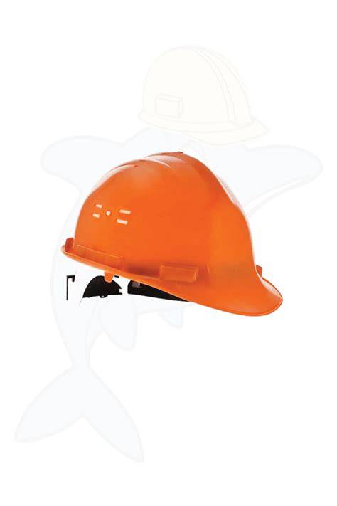 ESSAFE BARET MEKANİZMALI TURUNCU KULAKLIK TAK.1548
