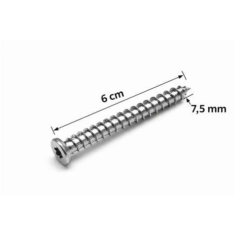BULDEKS VİDA 7.5X60