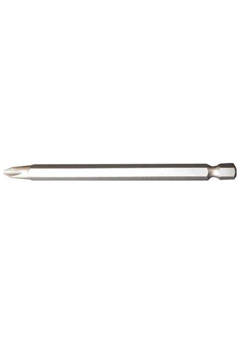 AKDENİZ SECE BİTS UÇ PH2 100 MM