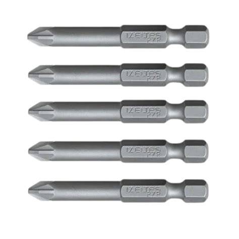 AKDENİZ SECE BİTS UÇ PZ2 50 MM