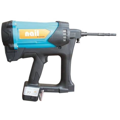 NAİL GSN40D YALITIM-MANTOLAMA TABANCASI