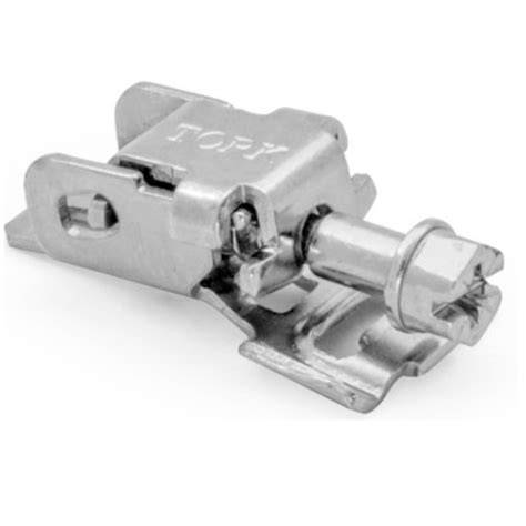 TORK BAĞLANTI KLİPSİ 9 MM