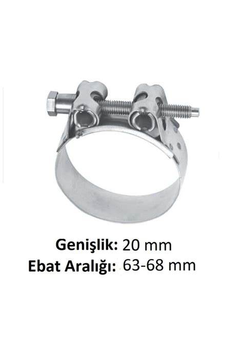 TORK DKP AĞIR HİZMET KELEPÇESİ (20 MM) 63-68