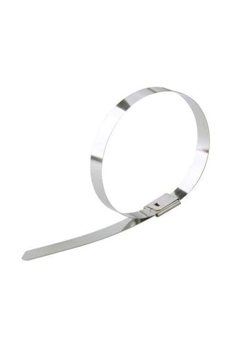 TORK  METAL KABLO BAĞI 4.6X370 W4