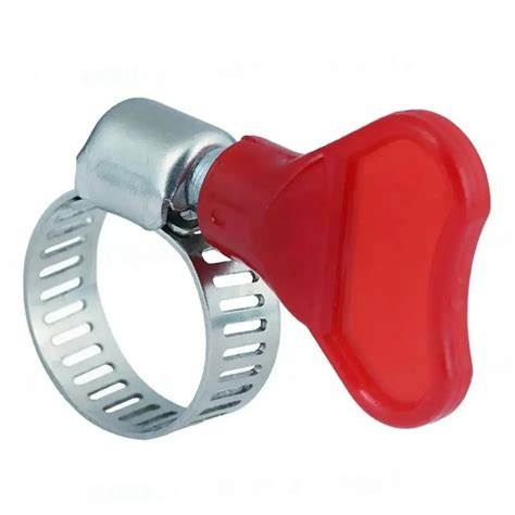TORK KELEBEK SAPLI HORTUM KELEPÇE (8.5 MM) 16-25