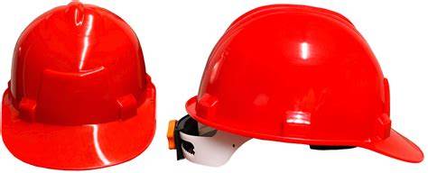 KARAM MEKANİZMALI BARET KIRMIZI KB580
