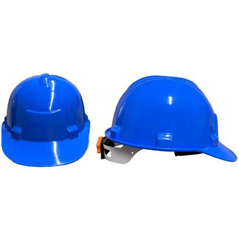 KARAM MEKANİZMALI BARET MAVİ KB580