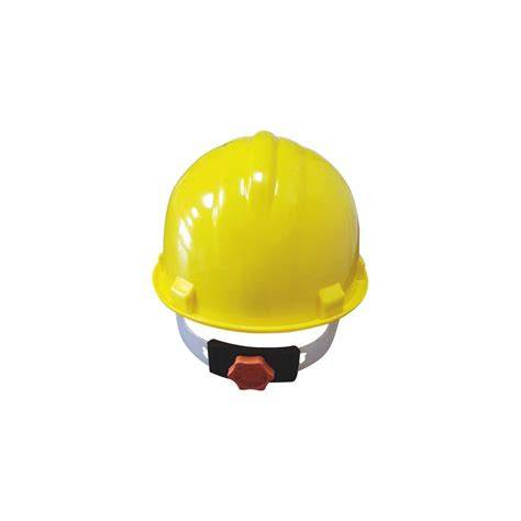 KARAM MEKANİZMALI BARET SARI KB580