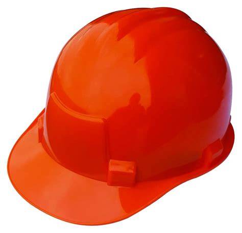 KARAM MEKANİZMALI BARET TURUNCU KB580
