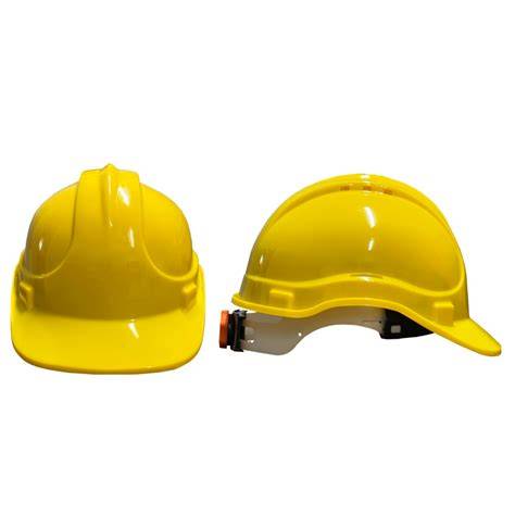 KARAM KULAKLIK TAKILABİLİR BARET SARI KB660